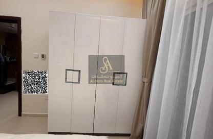 Apartment - 1 Bedroom - 2 Bathrooms for sale in City Tower - Al Nuaimiya - Ajman