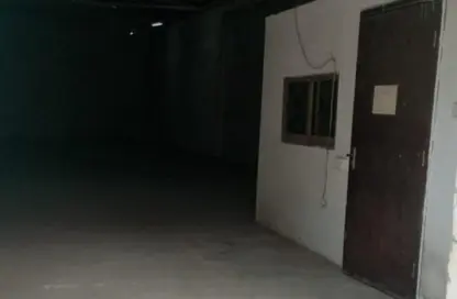 مستودع - استوديو للايجار في راس الخور الصناعية - رأس الخور - دبي