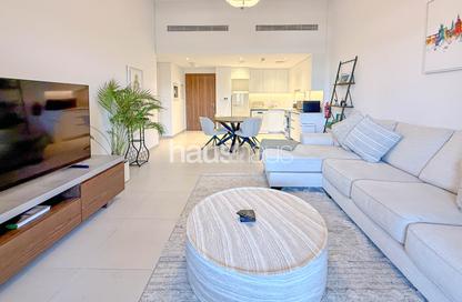 Apartment - 1 - 1 for sale in Jadeel 3 - Madinat Jumeirah Living - Umm Suqeim 3 - Umm Suqeim - Dubai