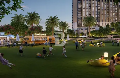 شقة - 3 غرف نوم - 3 حمامات للبيع في تيررا هايتس - مدينة اكسبو - دبي