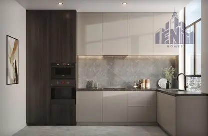 Apartment - Studio - 2 Bathrooms for sale in Oasis Lofts - Uniestate - Dubai Silicon Oasis - Dubai