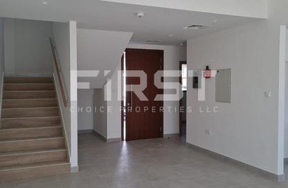 Townhouse - 2 - 3 for rent in Al Ghadeer 2 - Al Ghadeer - Abu Dhabi