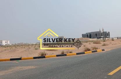 Land - Studio for sale in Tilal City C - Tilal City - Sharjah Land - Studio for sale in Tilal City C - Tilal City - Sharjah