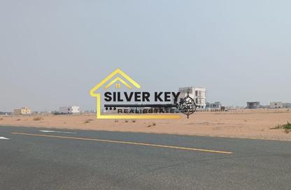 Land - Studio for sale in Tilal City C - Tilal City - Sharjah