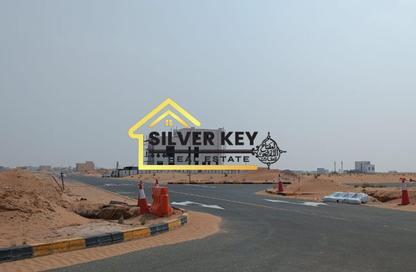 Land - Studio for sale in Tilal City C - Tilal City - Sharjah