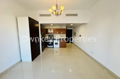 Apartment - 1 Bedroom - 1 Bathroom for rent in Al Abeir Tower - District 17 - Jumeirah Village Circle - Dubai