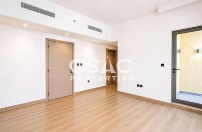 Townhouse - 4 - 3 for rent in Malta - Damac Lagoons - Dubai