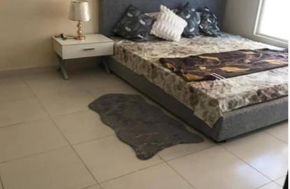 Apartment - 1 Bedroom - 2 Bathrooms for sale in Lilies Tower - Emirates City - Ajman