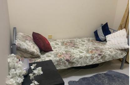 Apartment - 1 Bedroom - 2 Bathrooms for sale in Lilies Tower - Emirates City - Ajman