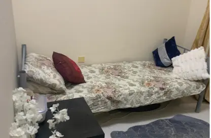 Apartment - 1 Bedroom - 2 Bathrooms for sale in Lilies Tower - Emirates City - Ajman