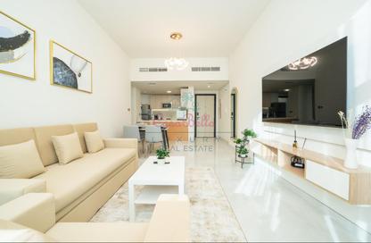 Apartment - 2 - 2 for rent in Skyz by Danube - Arjan - Dubai Apartment - 2 - 2 for rent in Skyz by Danube - Arjan - Dubai