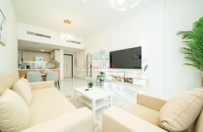Apartment - 2 - 2 for rent in Skyz by Danube - Arjan - Dubai Apartment - 2 - 2 for rent in Skyz by Danube - Arjan - Dubai