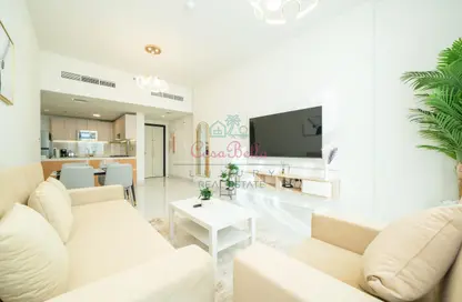 Apartment - 2 Bedrooms - 2 Bathrooms for rent in Skyz by Danube - Arjan - Dubai Apartment - 2 Bedrooms - 2 Bathrooms for rent in Skyz by Danube - Arjan - Dubai