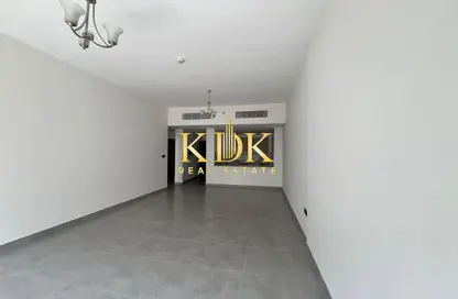 Apartment - 1 Bedroom - 2 Bathrooms for rent in Al Waseem Residences - District 11 - Jumeirah Village Circle - Dubai