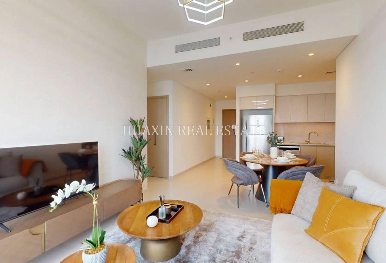 Fully Furnished | High Floor | Available photo 5
