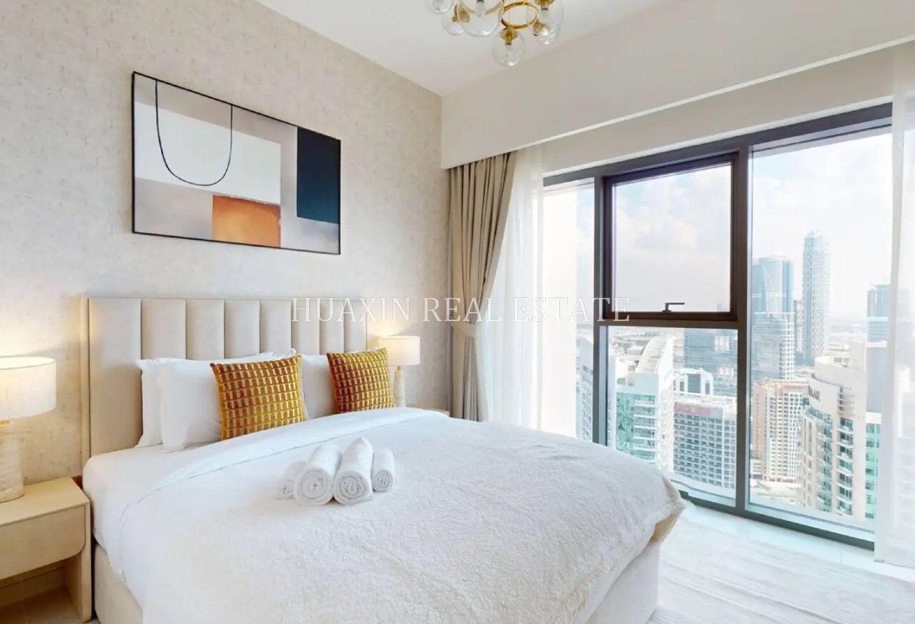 Fully Furnished | High Floor | Available photo 10