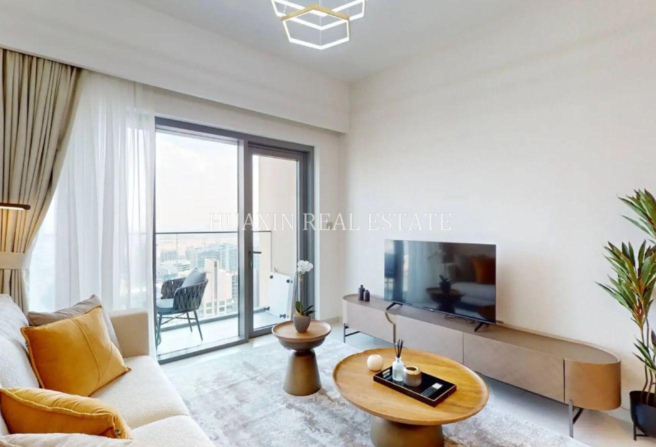 Fully Furnished | High Floor | Available photo 6