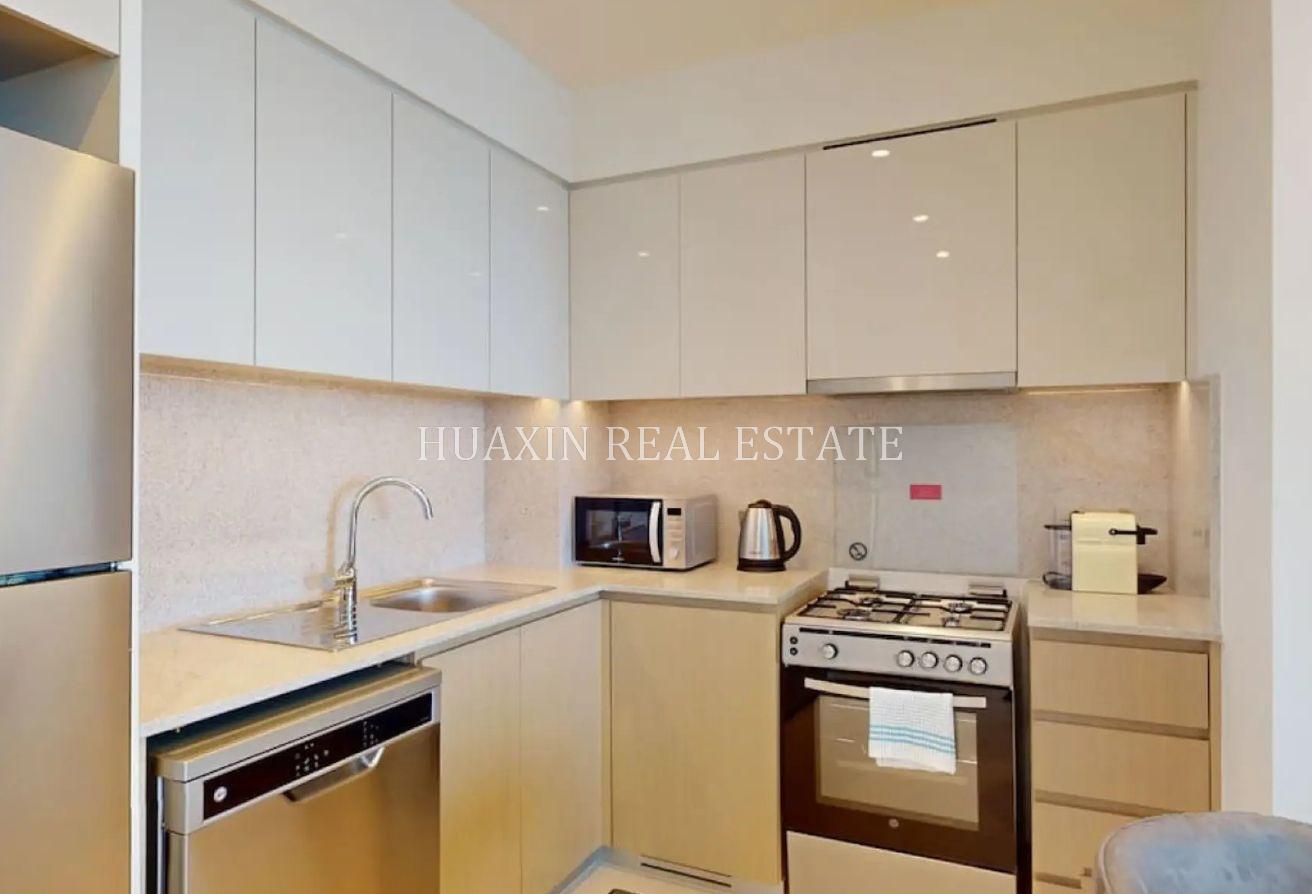 Fully Furnished | High Floor | Available photo 9