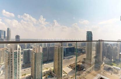 Apartment - 2 - 2 for rent in Burj Royale - Downtown Dubai - Dubai