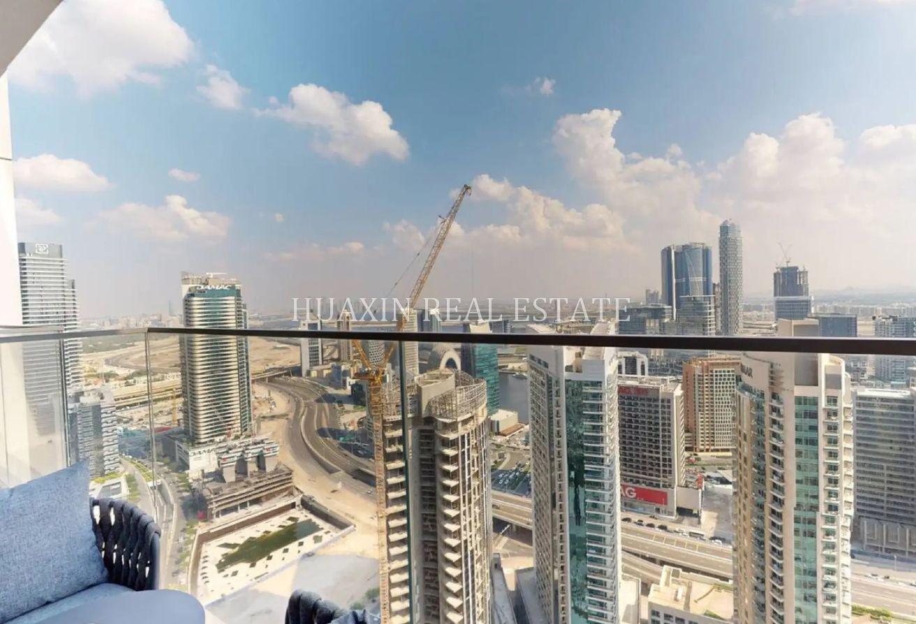 Fully Furnished | High Floor | Available photo 7
