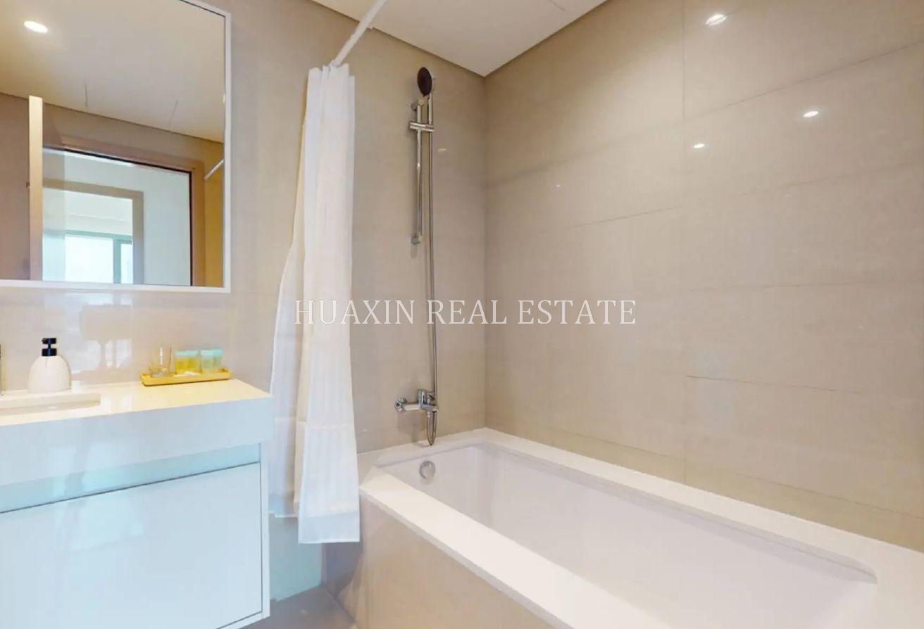 Fully Furnished | High Floor | Available photo 12
