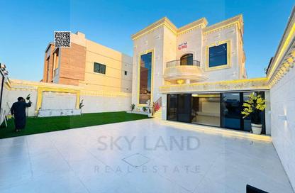 Villa - 5 Bedrooms - 7 Bathrooms for sale in Al Mowaihat 2 - Al Mowaihat - Ajman