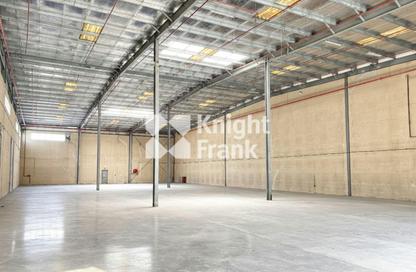 Warehouse - Studio for rent in Al Zarooni Building 2 - Al Qusais Industrial Area 5 - Al Qusais Industrial Area - Al Qusais - Dubai