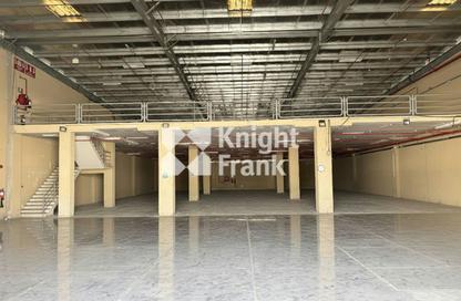 Warehouse - Studio for rent in Al Zarooni Building 2 - Al Qusais Industrial Area 5 - Al Qusais Industrial Area - Al Qusais - Dubai