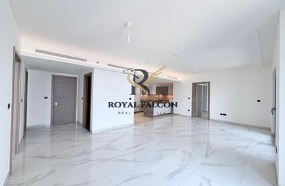 Apartment - 2 Bedrooms - 4 Bathrooms for rent in Crest Grande - Sobha Hartland - Mohammed Bin Rashid City - Dubai