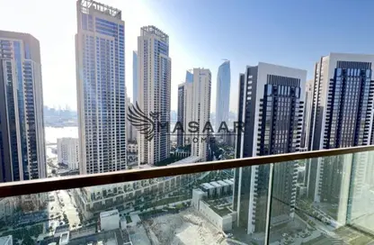 شقة - غرفة نوم - 1 حمام للايجار في بالاس رزيدنسز - مرسى خور دبي - دبي