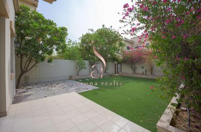 Villa - 3 - 4 for rent in Mira 5 - Mira - Reem - Dubai