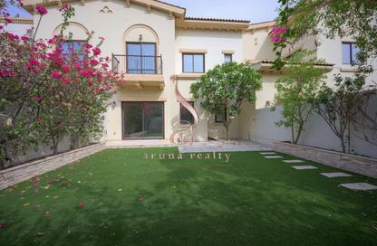 Villa - 3 - 4 for rent in Mira 5 - Mira - Reem - Dubai