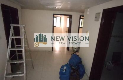 Apartment - 2 Bedrooms - 2 Bathrooms for rent in Al Khan Lagoon Tower - Al Khan Lagoon - Al Khan - Sharjah