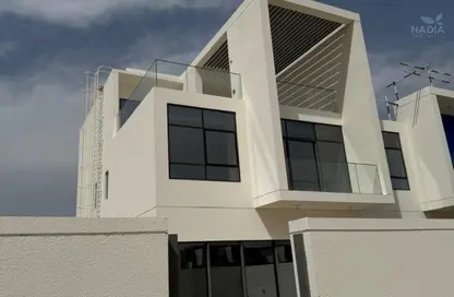 Townhouse - 4 Bedrooms - 5 Bathrooms for rent in Opal Gardens - District 11 - Mohammed Bin Rashid City - Dubai Townhouse - 4 Bedrooms - 5 Bathrooms for rent in Opal Gardens - District 11 - Mohammed Bin Rashid City - Dubai