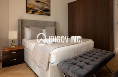 Apartment - Studio - 1 Bathroom for sale in Rimal 3 - Rimal - Jumeirah Beach Residence - Dubai
