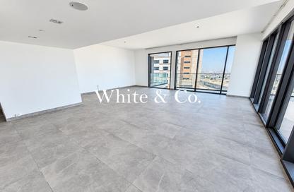 Apartment - 3 - 5 for sale in Catch Residences By IGO - District 12 - Jumeirah Village Circle - Dubai