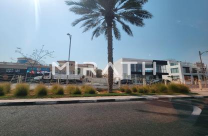 Villa - Studio - 5 Bathrooms for rent in Umm Suqeim 2 Villas - Umm Suqeim 2 - Umm Suqeim - Dubai
