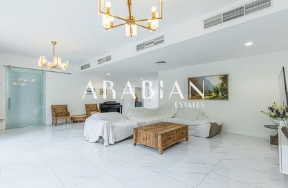 Villa - 5 - 5 for rent in Saheel 1 - Saheel - Arabian Ranches - Dubai