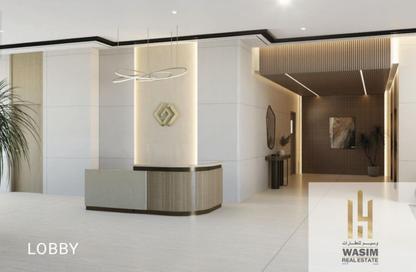 Apartment - Studio - 1 Bathroom for sale in Al Amira Village - Al Yasmeen - Ajman Apartment - Studio - 1 Bathroom for sale in Al Amira Village - Al Yasmeen - Ajman