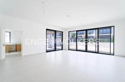 Townhouse - 4 - 5 for sale in Jebel Ali Village Townhouses - Jebel Ali Village - Jebel Ali - Dubai