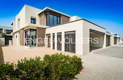 Townhouse - 4 - 5 for sale in Jebel Ali Village Townhouses - Jebel Ali Village - Jebel Ali - Dubai
