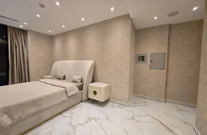 Apartment - Studio - 1 Bathroom for sale in Sadaf 6 - Sadaf - Jumeirah Beach Residence - Dubai