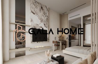 Apartment - 2 Bedrooms - 3 Bathrooms for sale in Binghatti Hills - Dubai Science Park - Dubai