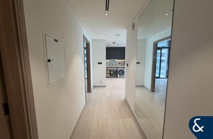 Apartment - 1 Bedroom - 2 Bathrooms for sale in Marina Living - Dubai Marina - Dubai