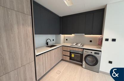 Apartment - 1 Bedroom - 2 Bathrooms for sale in Marina Living - Dubai Marina - Dubai