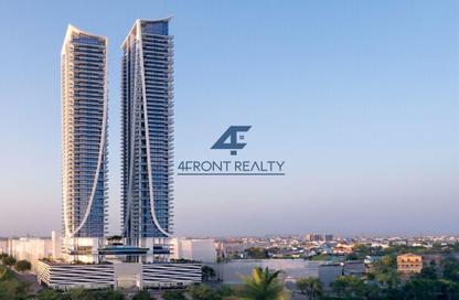 Apartment - 1 - 1 for sale in Elitz 3 by Danube - District 13 - Jumeirah Village Circle - Dubai Apartment - 1 - 1 for sale in Elitz 3 by Danube - District 13 - Jumeirah Village Circle - Dubai