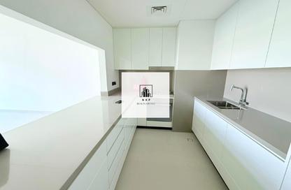 Apartment - 2 Bedrooms - 3 Bathrooms for rent in Vida 1 - Vida Residences - Aljada - Sharjah