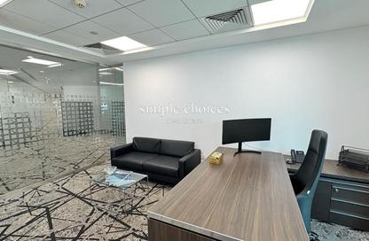 Business Centre - Studio - 1 for rent in Business Village - Port Saeed - Deira - Dubai Business Centre - Studio - 1 for rent in Business Village - Port Saeed - Deira - Dubai