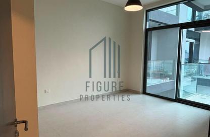 Apartment - 1 Bedroom - 2 Bathrooms for rent in Zazen Ivy - Al Furjan - Dubai Apartment - 1 Bedroom - 2 Bathrooms for rent in Zazen Ivy - Al Furjan - Dubai