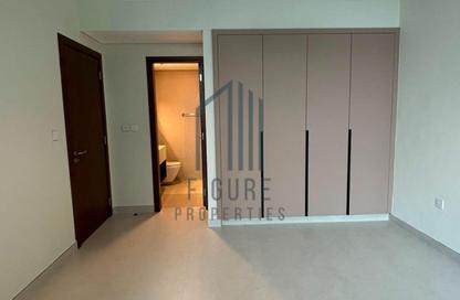 Apartment - 1 Bedroom - 2 Bathrooms for rent in Zazen Ivy - Al Furjan - Dubai